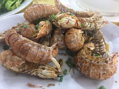 -秋姐美食店(旅游大道店)