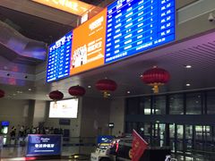 -长春西站