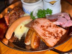 -宝莱纳餐厅(滨江店)