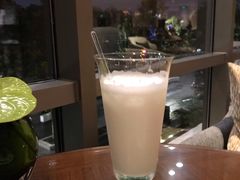 -马哥孛罗酒店·SAVVY全日餐厅