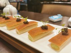 -广州文华东方酒店·江-由辉师傅主理