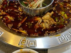 -味仙疯美蛙鱼头火锅(宜兴旗舰店)