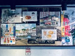 -孖记茶档·热腾茶餐(江南西plus店)