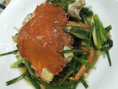 -金苑海鲜酒家(新港中路店)