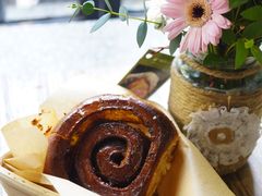 -O'mills Sourdough Bakery&Bistro(永嘉路店)