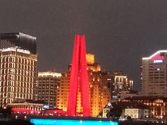 -新龙船黄浦江餐饮游船官方自营店