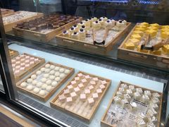 -盛江山自助料理(奥莱锦辉购物广场店)