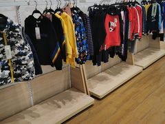 -hotwind热风(重庆悦荟店)