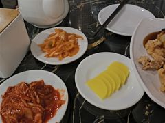 -桃园中华料理炸酱面(燕儿岛路店)