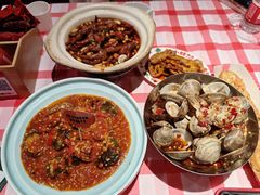 -辣小鲜·南昌大排档(船山路店)