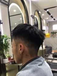 -Nice奈斯形象定制沙龙