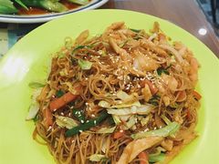 小龙凤招牌炒米粉-小龍鳳餐室(番禺路店)