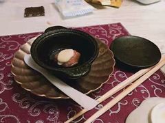 -九献创意菜·牛排料理(亮马河花园店)