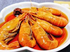 -南里山房·新淮扬菜(徐汇万科店)