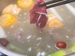 -林记潮牛·牛肉火锅(上马墩店)