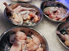 -诱货海鲜自助火锅(爱琴海购物公园东百店)