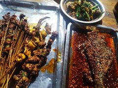 -袁师傅烤肉(弹子石店)