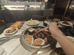 -火炉火自助餐(西直门凯德MALL店)