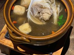 -LUNA娘惹餐厅·星厨主理(甬城旗舰店)