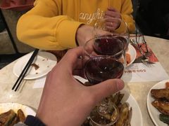 -芭菲盛宴·环球美食(锦城万达广场店)