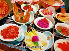 -楠火锅(哈尔滨金爵万象店)