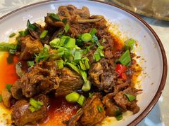 -渝湘厨(古美店)