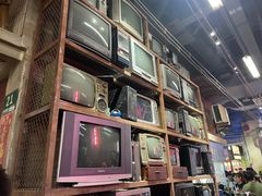 -CITY MART城市集市·里弄(北外滩来福士广场店)