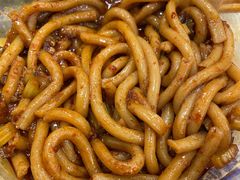 -壹粉屋新疆炒米粉(建外SOHO东区店)