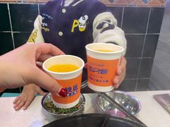-憨铁匠老火锅(龙岗万科里店)