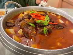 -零点餐厅(马神庙店)
