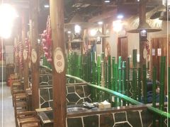 大堂-唇辣号重庆老火锅(亦庄店)