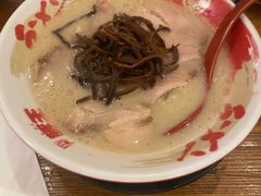 豚王-豚王拉面(澳门银河店)