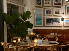 -BOR Eatery(安福路店)