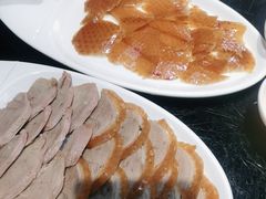 -皇城根北京风味主题餐厅(泰华城店)