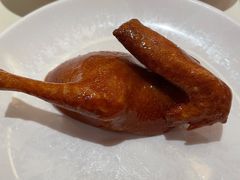 烤乳鸽-利苑酒家(金宝店)