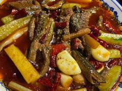 -程记私房火锅兔(总店)