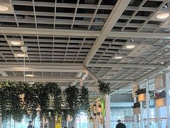 -宜家家居(四元桥商场店)