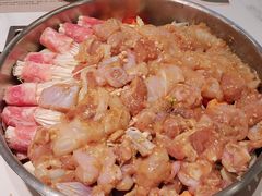 -黄记煌三汁焖锅(新佳丽江汉路店)