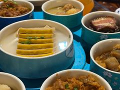 -顺兴老茶馆·精品川菜(世纪城店)
