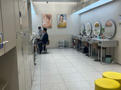 -天真蓝照相馆(五角场百联又一城店)