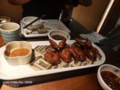 -乔街深夜食堂·小龙虾·高压锅生蚝(杭州总店)