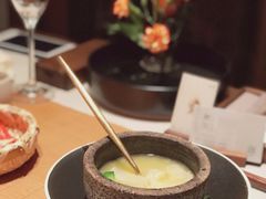 -鲤院·新中式美学·庭院餐厅(夫子庙店)