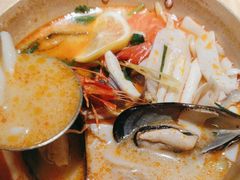 -曼泰·泰餐(京华城店)