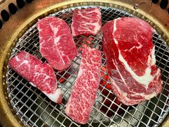 -河风の幸会精致料理