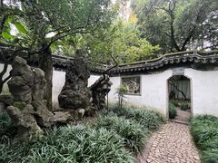 -秋霞圃