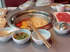 -季季红火锅(动壹店)
