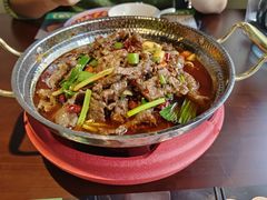 -拾捌川·自贡爆炒(新街口店)