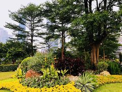 -二沙岛艺术公园