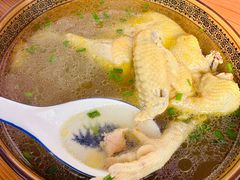 -喜洋洋蟹庄(阳澄湖店)