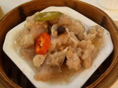 -湖滨步步高酒店·中餐厅
